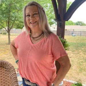 Meet your Posher, Glenda